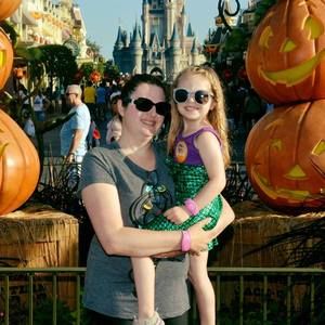 Meet your Posher, Brooke